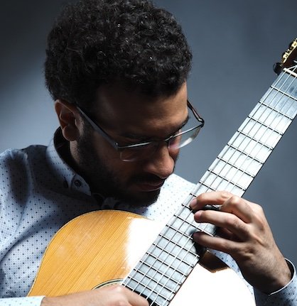 Daniel Acosta Guzman