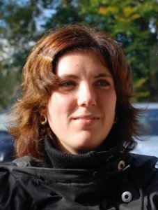 Karin Bracher Rasmussen